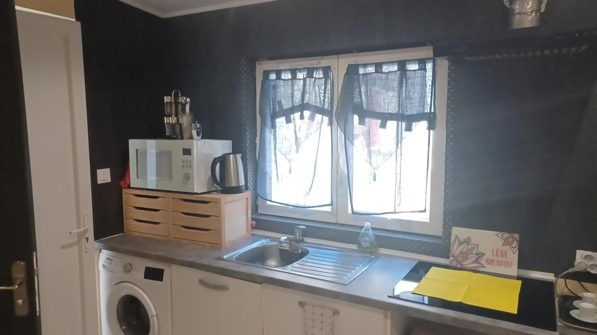 Διαμέρισμα Cozy Apartment, Airport Cdg Exhibition Parc 14 Min Tremblay-en-France