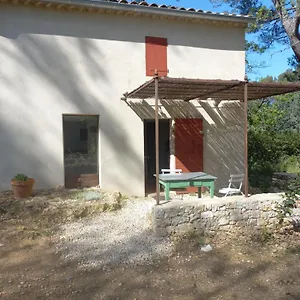 Un Cabanon En Provence Hébergement de vacances Auriol