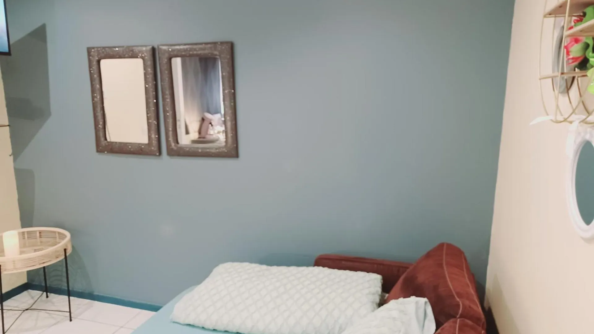 Cozy Apartment, Airport Cdg Exhibition Parc 14 Min Tremblay-en-France