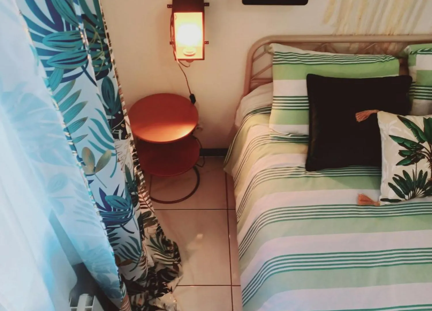 Cozy Apartment, Airport Cdg Exhibition Parc 14 Min Tremblay-en-France France