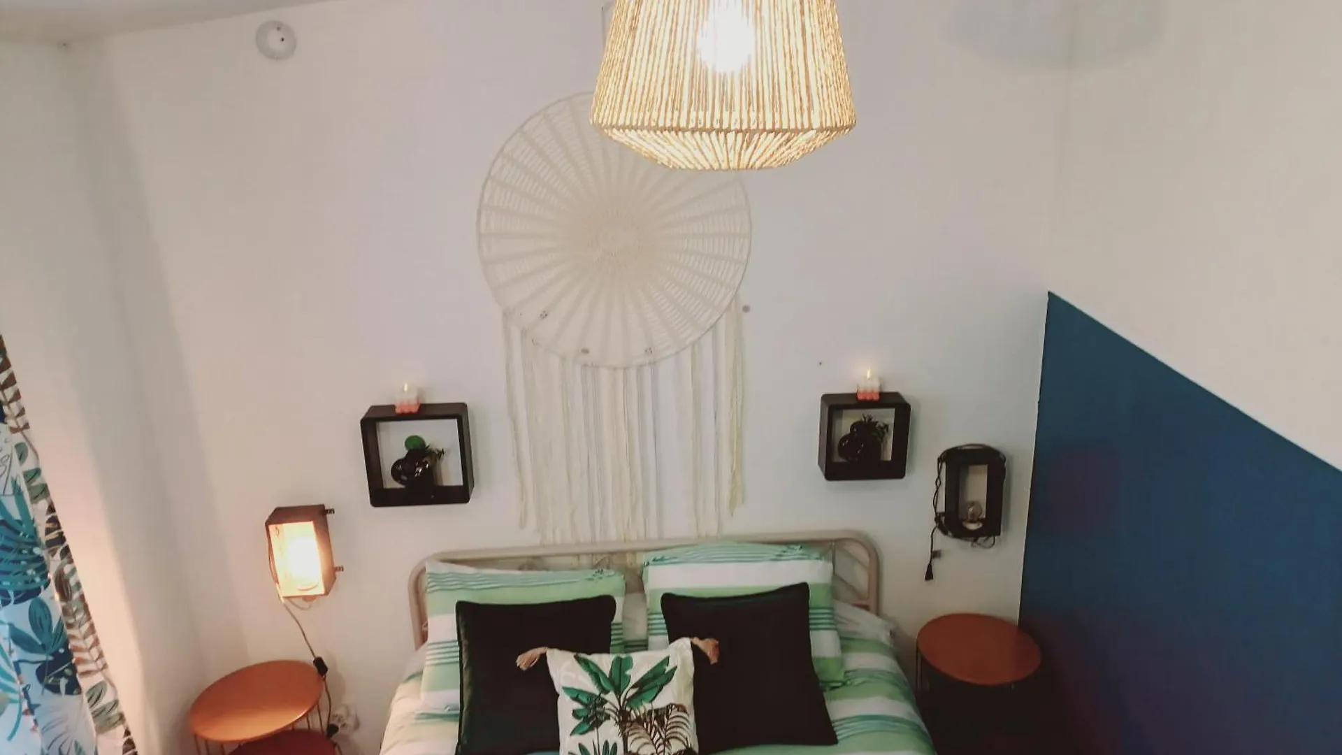 Cozy Apartment, Airport Cdg Exhibition Parc 14 Min contacts