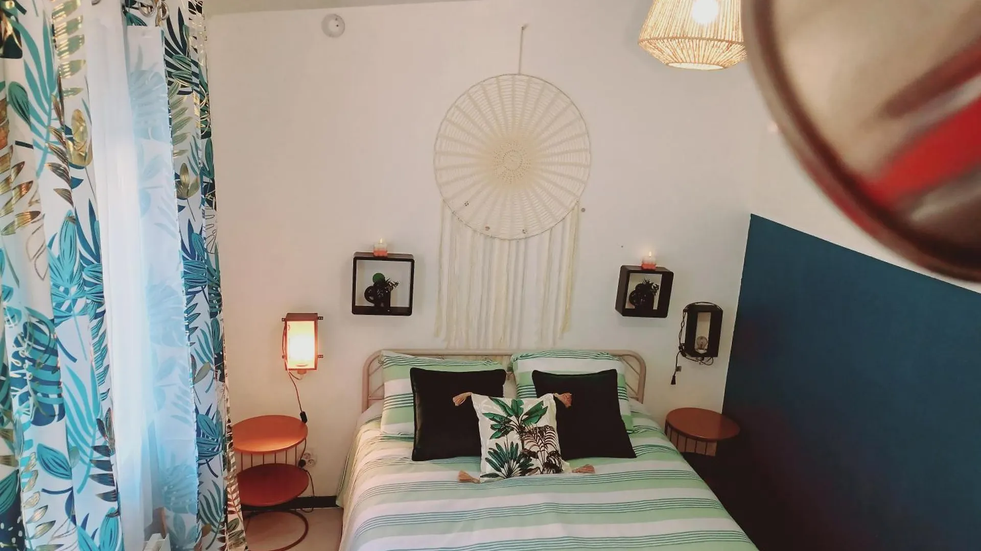 Apartment Cozy Apartment, Airport Cdg Exhibition Parc 14 Min Tremblay-en-France