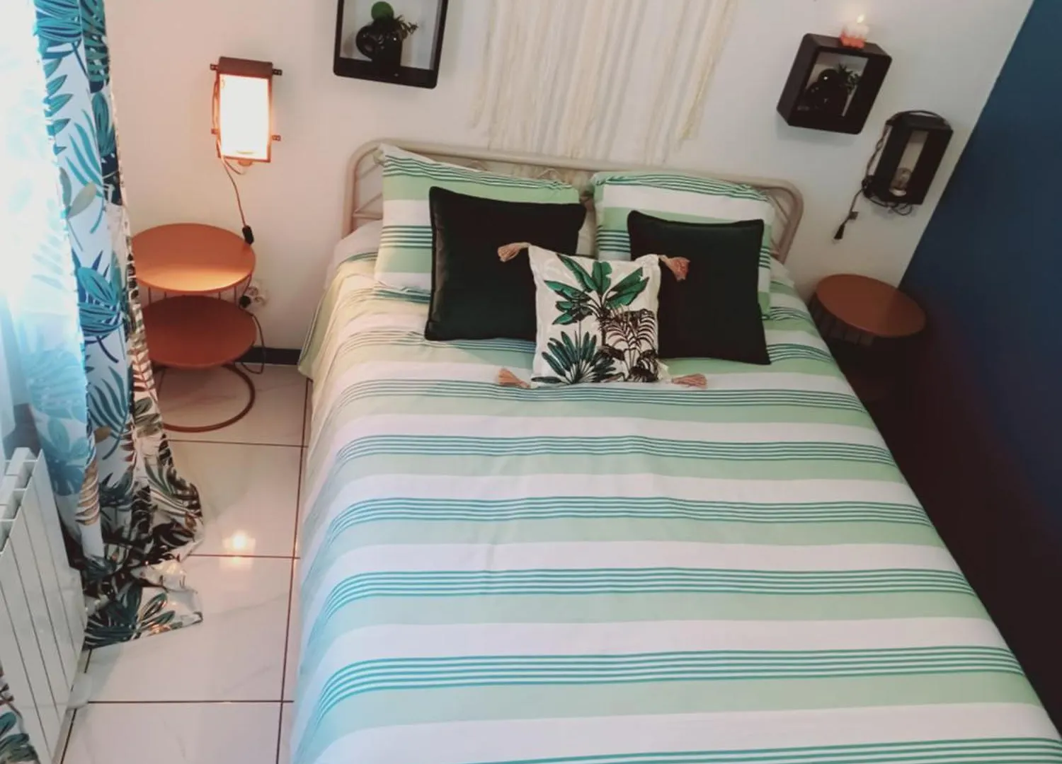 Cozy Apartment, Airport Cdg Exhibition Parc 14 Min Tremblay-en-France